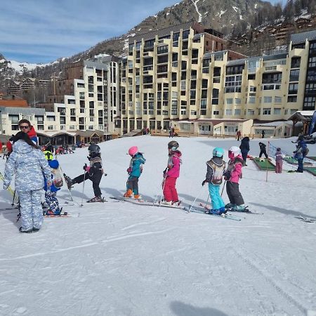伊索拉2000白雪前沿公寓 外观 照片